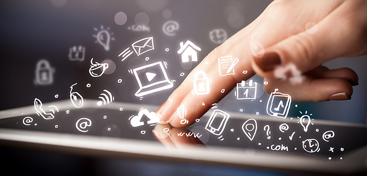 手機網站開發的優勢