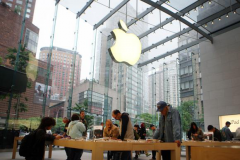 四川源昇科技：成幅APP定制開發(fā)公司—蘋果在“印度硅谷”設(shè)3700平米iOS開發(fā)中心 定位高