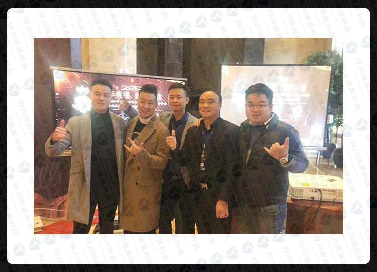 成都APP定制開發公司-四川源昇科技與上海通用凱迪拉克集團達成戰略合作伙伴（車友APP）